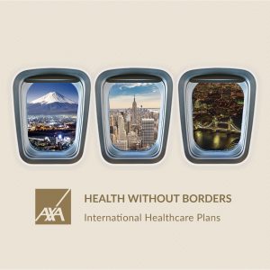 Launching a new product for AXA PPP Healthcare