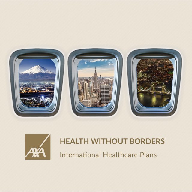 Launching a new product for AXA PPP Healthcare