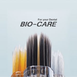 Web and Corporate Materials Design for BioCare