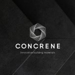 Logo Design for Concrene