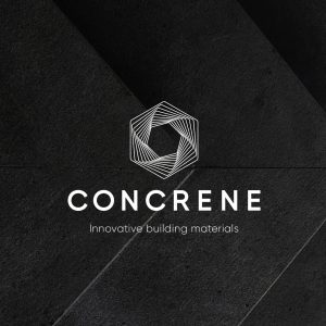 Logo Design for Concrene