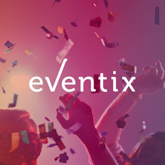 Logo Design for Eventix