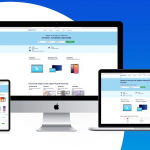 Web Design and SEO for Operator.bg