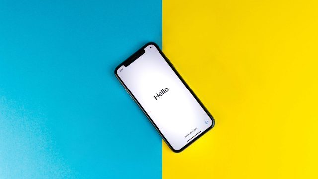 The New Era of Mobile Apps