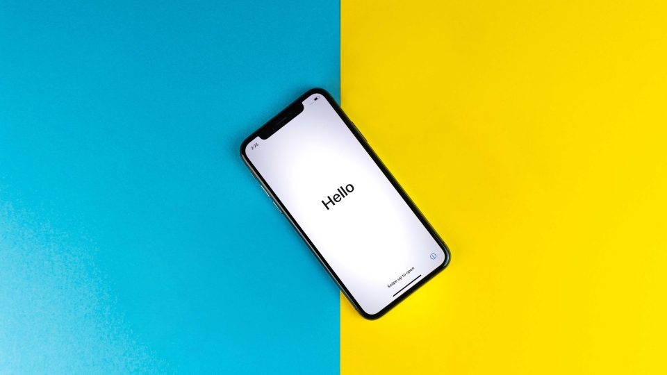 The New Era of Mobile Apps