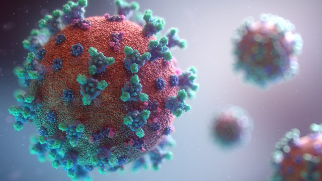 Geotargeting during coronavirus outbreak
