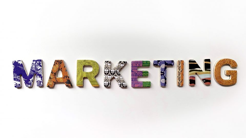 Marketing Tips
